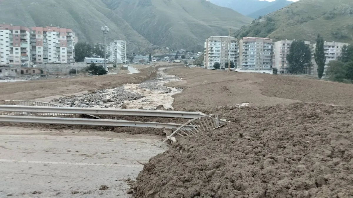 Обложка © Telegram / МЧС Кабардино-Балкарии