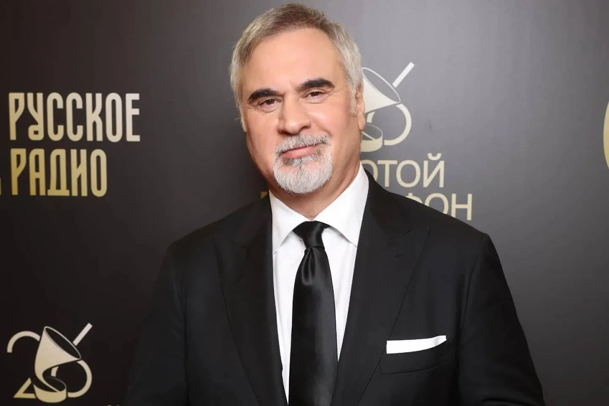 Валерий Меладзе. Обложка © Instagram (соцсеть запрещена в РФ; принадлежит корпорации Meta, которая признана в РФ экстремистской) / meladzevalerian