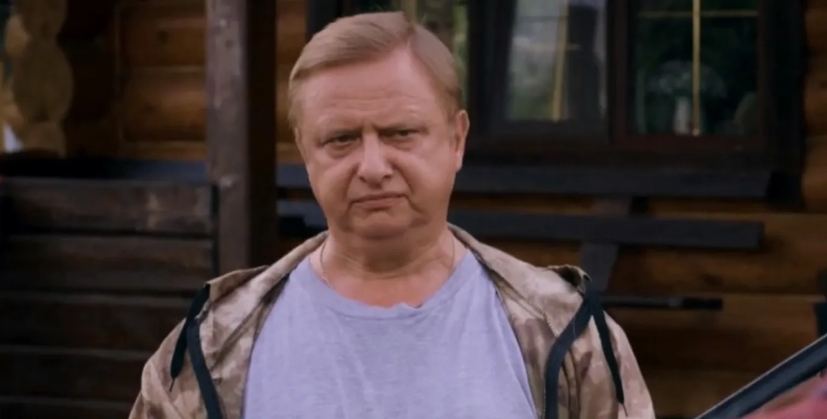 Обложка © Кадр из фильма «Я знаю твои секреты 12. Кукушка» режиссер Ашот Кещян, сценарист Ашот Кещян, Оксана Горгоц / Kinopoisk