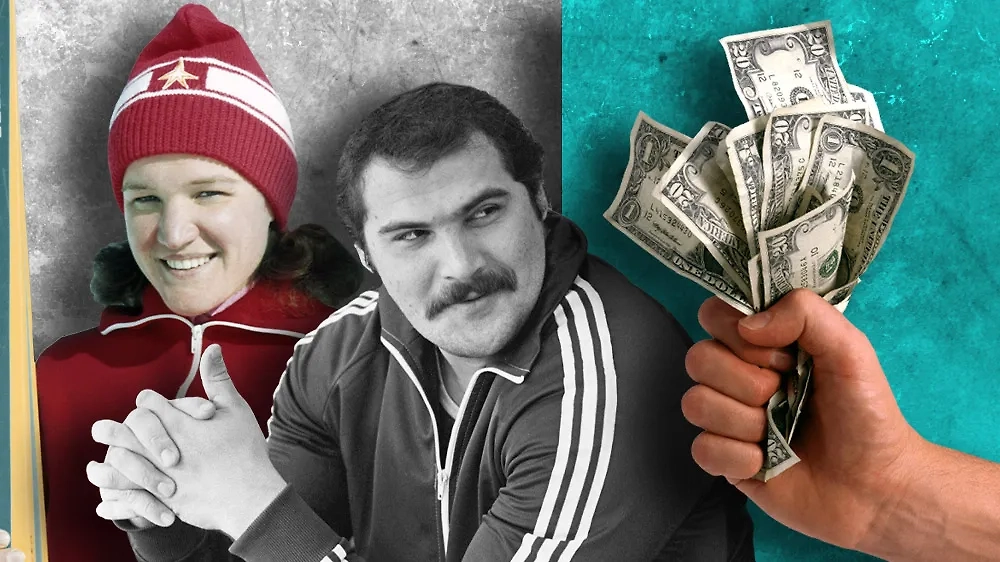 Вещи из СССР, которые стали дорогими трендами в мире. Коллаж © Life.ru Фото © ТАСС / В. Соколов, Герберт Багдасарян