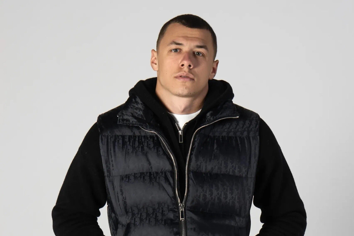 Обложка © VK / MACAN