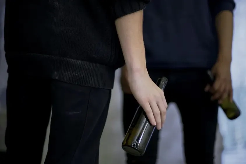 Опасные черты характера у детей, которые приводят к преступлениям. Фото © Shutterstock / FOTODOM / Motortion Films