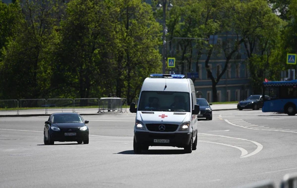 Обложка © Life.ru