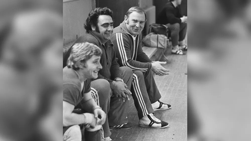 Что из советского гардероба теперь стоит больших денег. Фото © ТАСС / Багдасарян Герберт