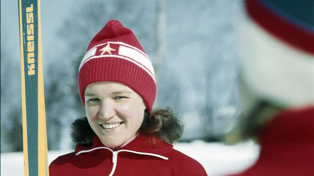 Советские предметы одежды, за которые платят сотни долларов.Фото © ТАСС / В. Соколов