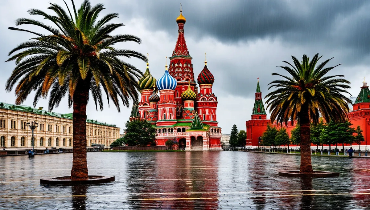 Обложка © Life.ru/Шедеврум