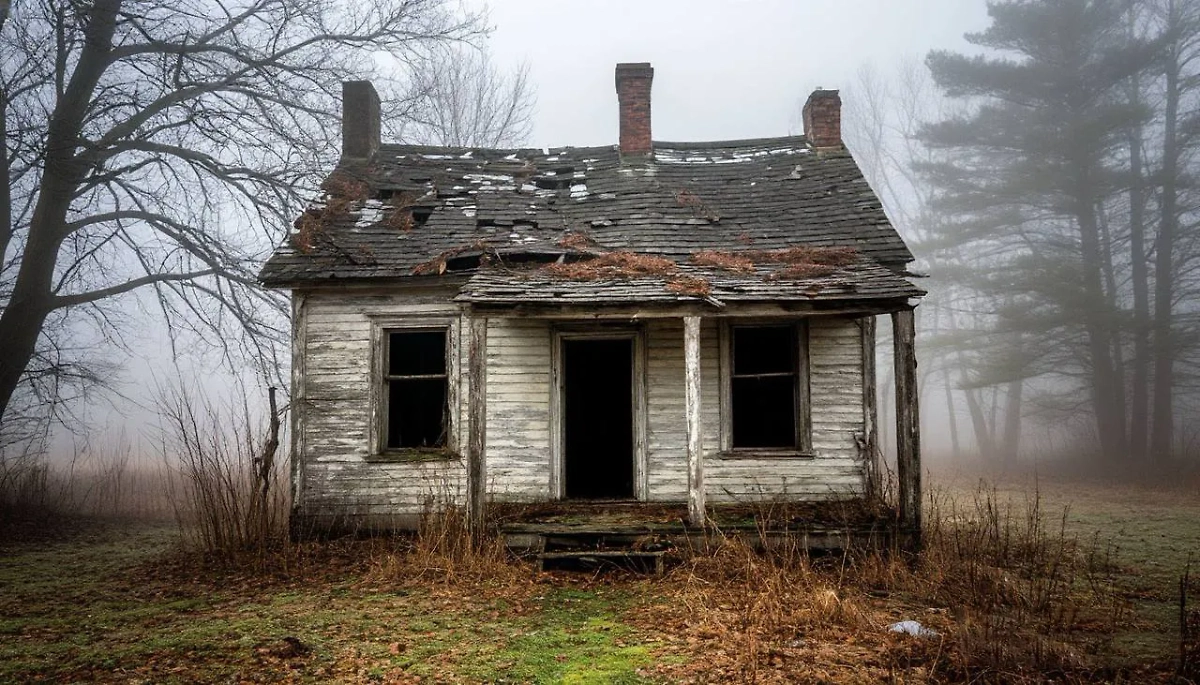 6 снов, которые могут предвещать утрату близкого человека. Фото © «Шедеврум» 