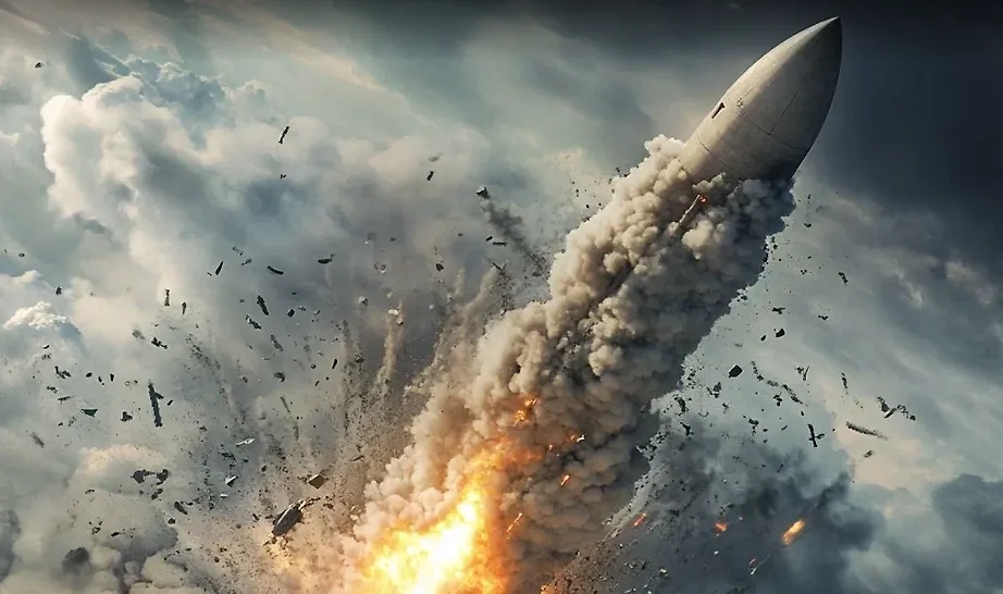 Обложка © Midjourney / Life.ru