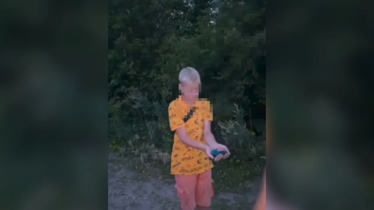 Обложка © Telegram / «Про Город Чебоксары»