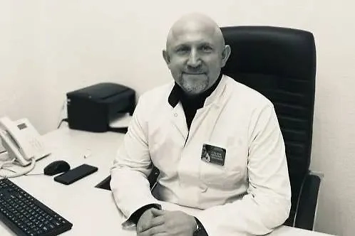 Главврач Ивановской горбольницы разбился на гидроцикле с 20-летней дочкой. Обложка © Ивановская городская больница