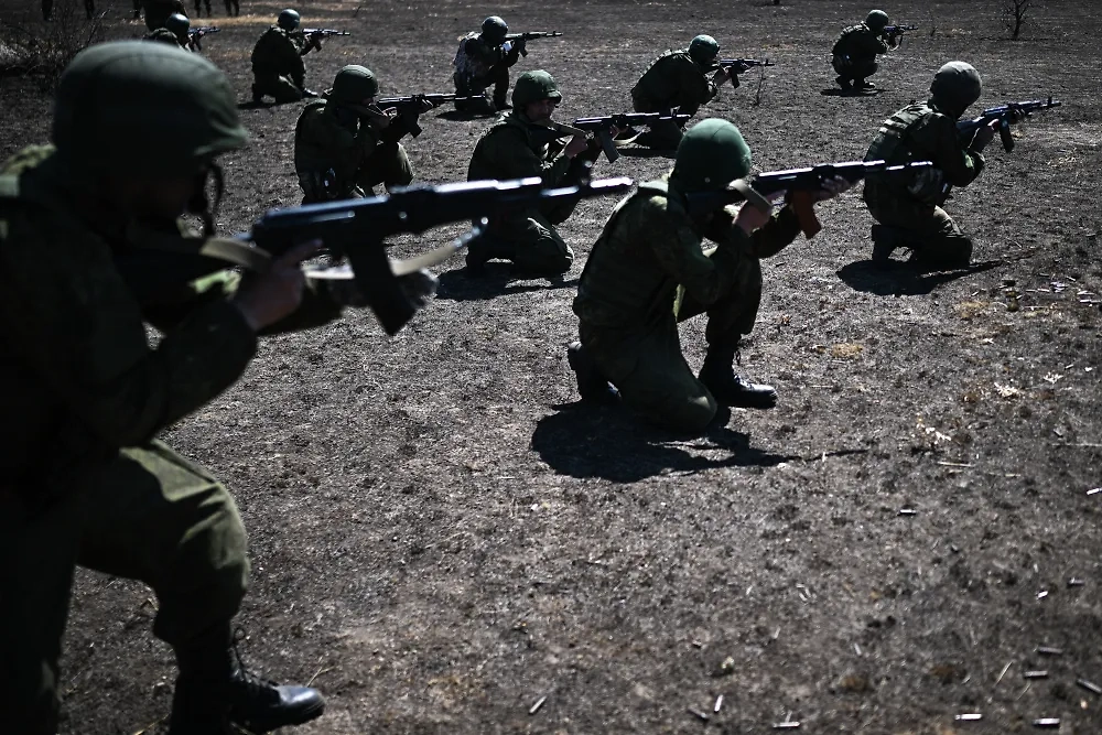 Обложка © РИА Новости / Сергей Бобылев