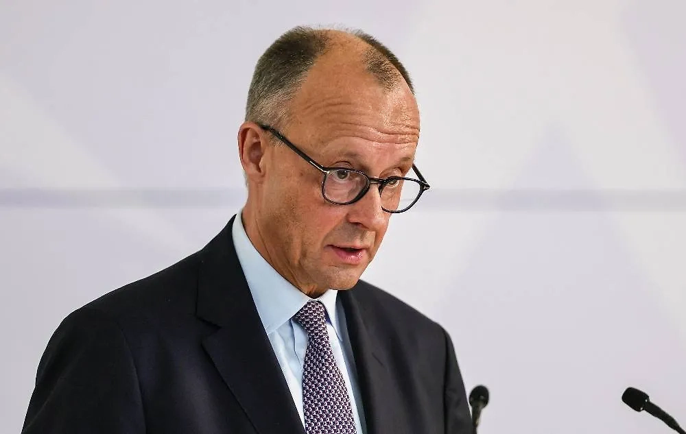 Обложка © ТАСС / ЕРА / RONALD WITTEK