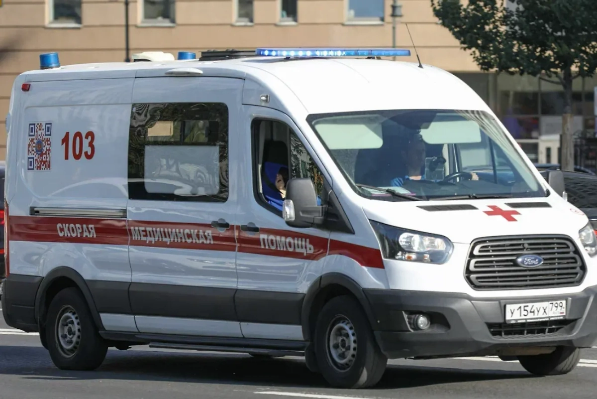 Обложка © Life.ru