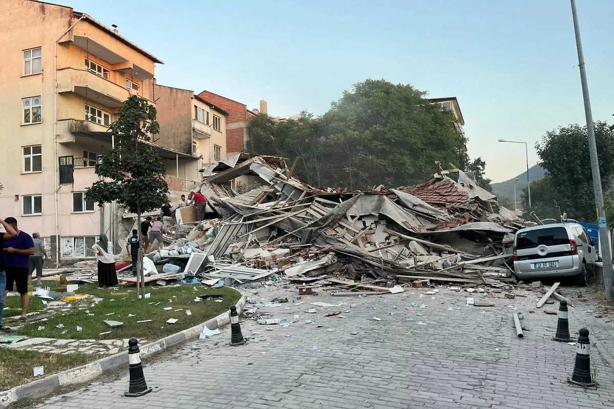 Обложка © X / Dortie