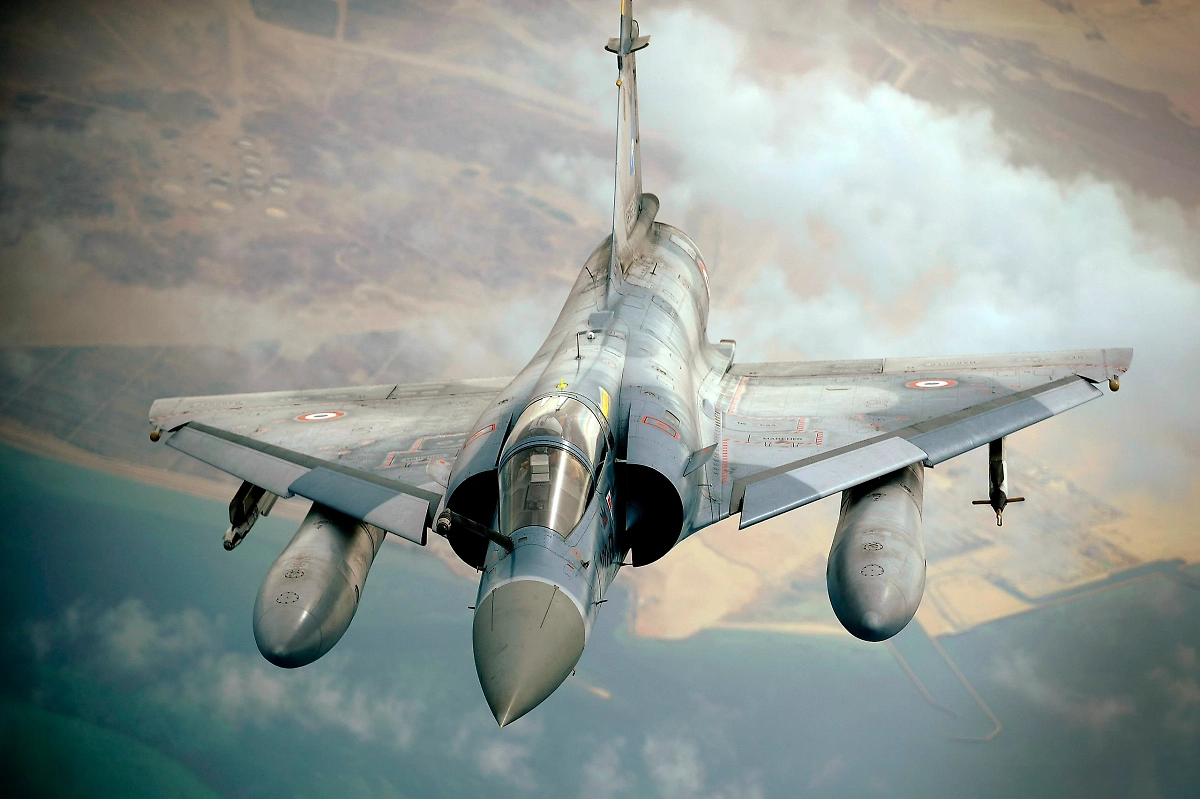 Обложка © Wikipedia / Staff Sgt. Michael B