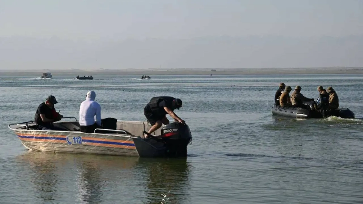 Обложка © Министерство обороны РК