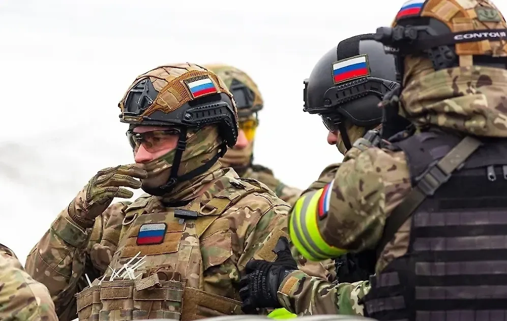 Обложка © Shutterstock / FOTODOM / Dmitriy Kandinskiy