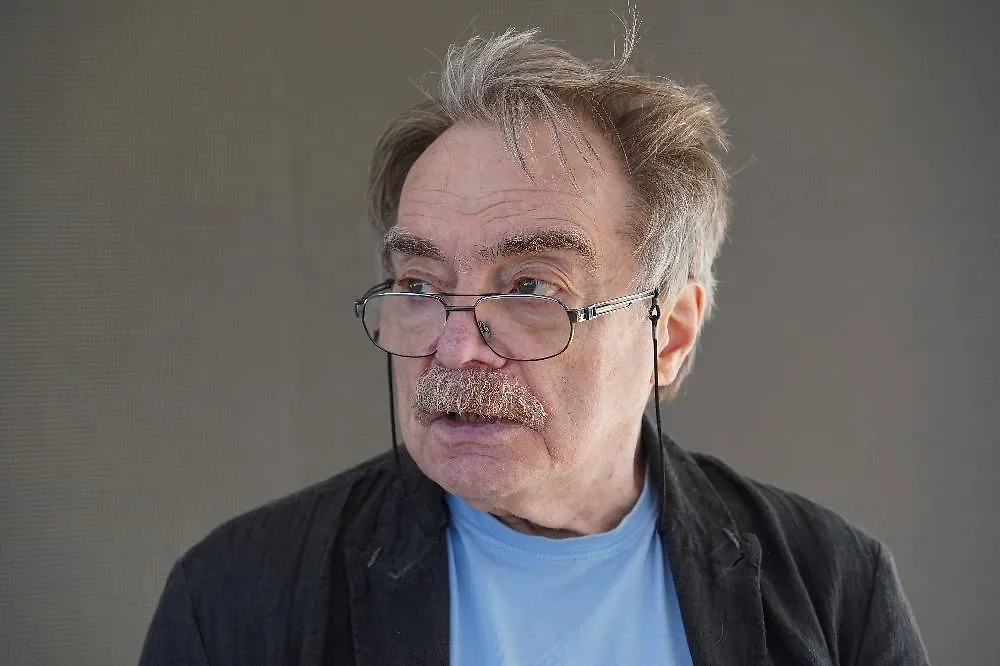 Обложка © ТАСС / Елена Никитченко