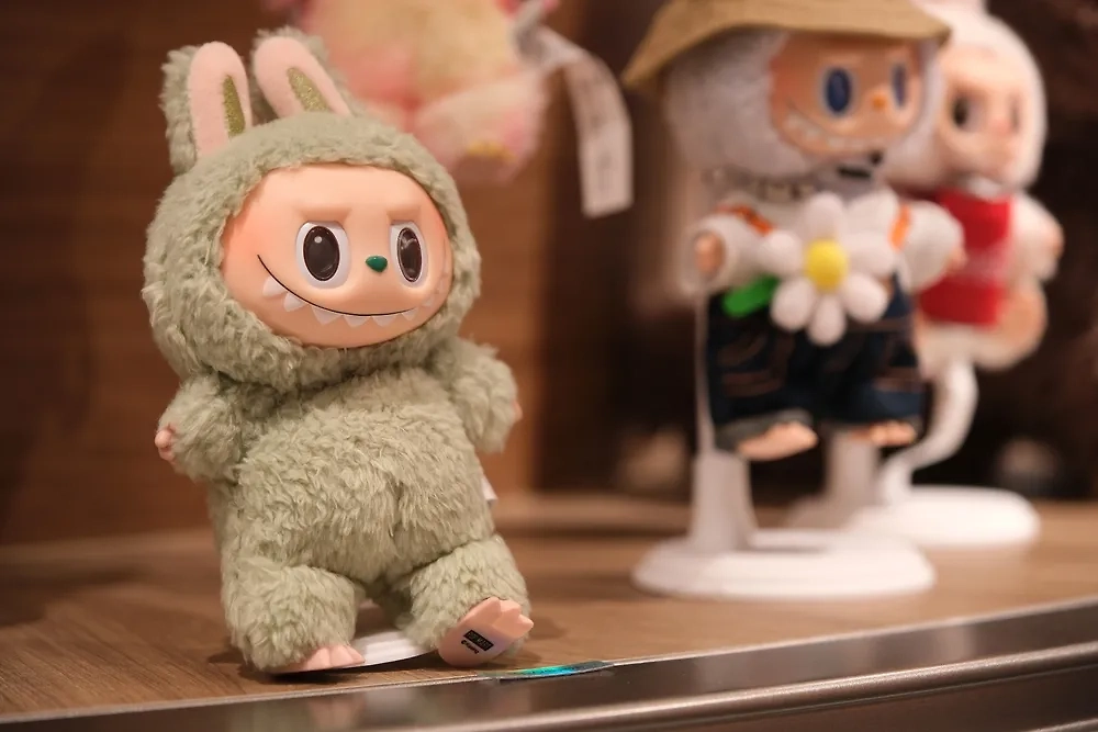 Обложка © Shutterstock / FOTODOM / Robert Way