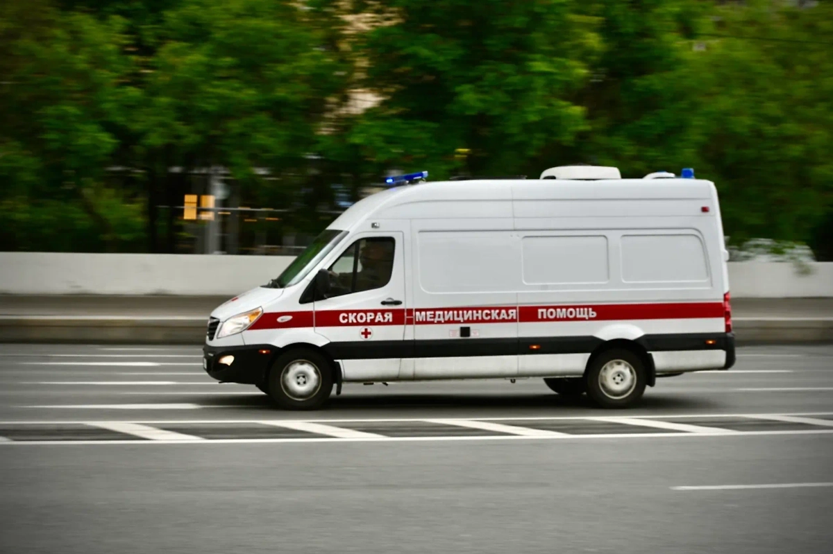 Обложка © Life.ru