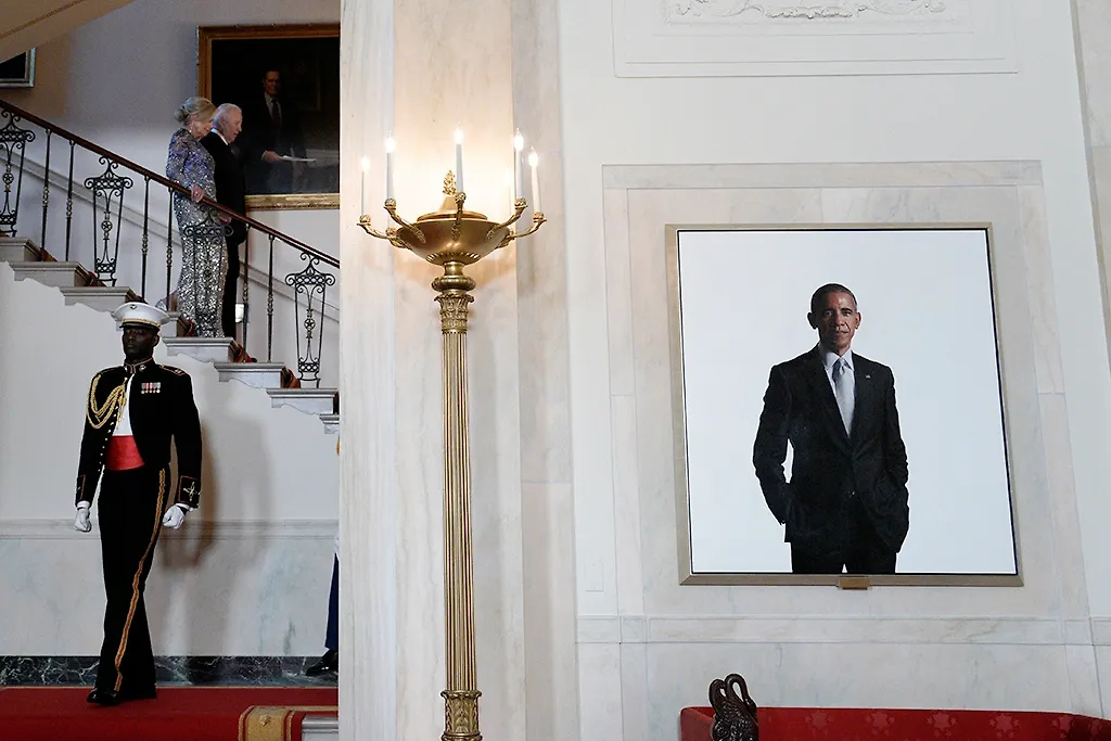 Обложка © ТАСС / Yuri Gripas