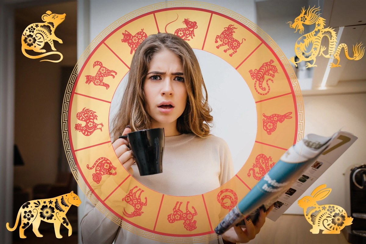 Китайский гороскоп на конец августа 2025: кому лучше остаться дома. Обложка © коллаж © Life.ru, фото © Freepik / lookstudio