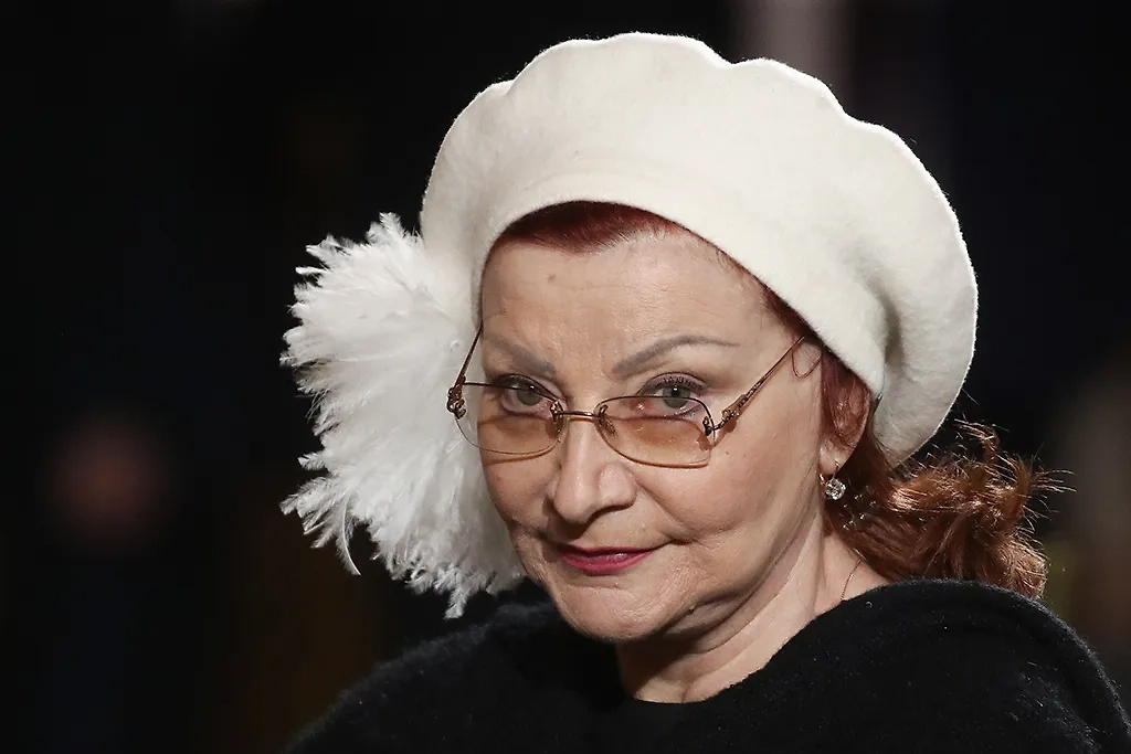 Обложка © ТАСС / Валерий Шарифулин