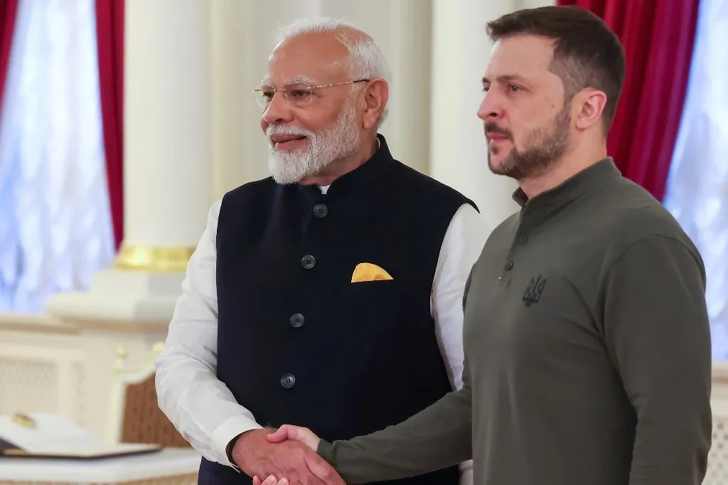 Обложка © ТАСС / Zuma