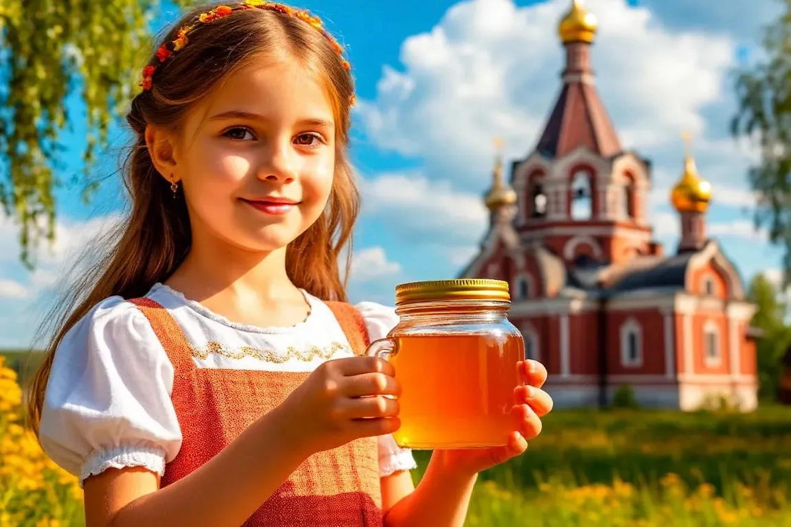 Медовый Спас будет уже скоро! Важно знать, когда он и что запрещено делать. Обложка © «Шедеврум»