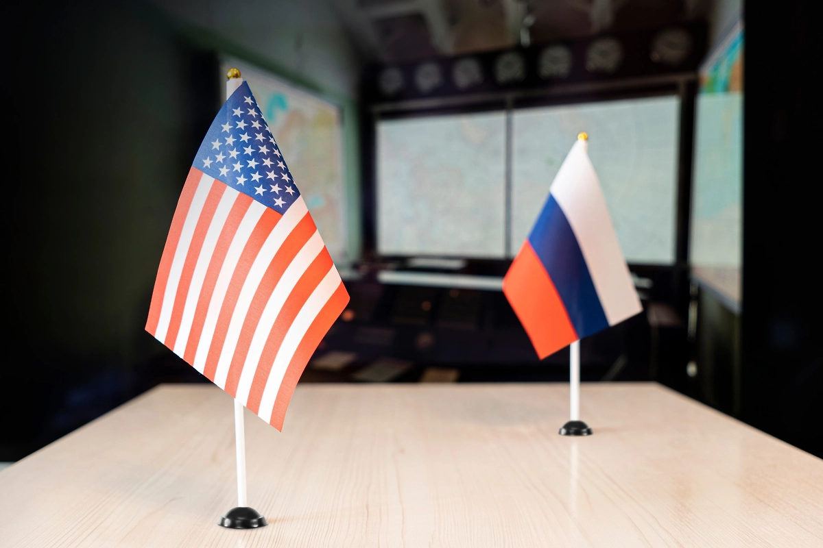 Обложка © Shutterstock / FOTODOM / Melnikov Dmitriy