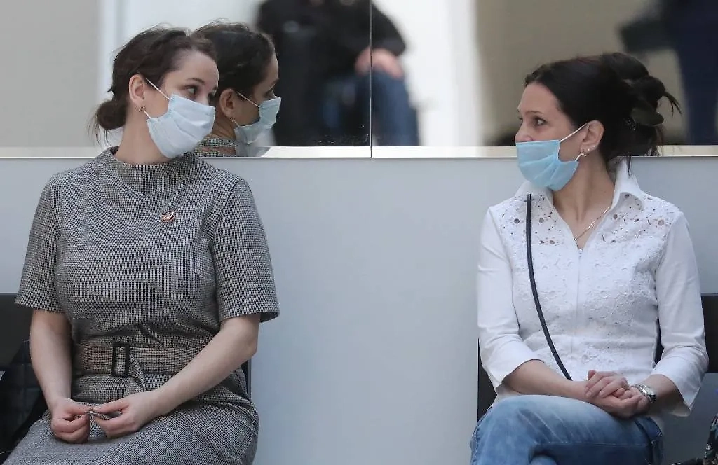 Обложка © ТАСС / Сергей Фадеичев