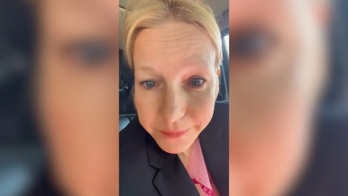 Актриса Мария Шалаева устроилась работать таксистом в Париже. Обложка © Instagram (признан экстремистской организацией и запрещён на территории Российской Федерации)/ masha_shalaeva_