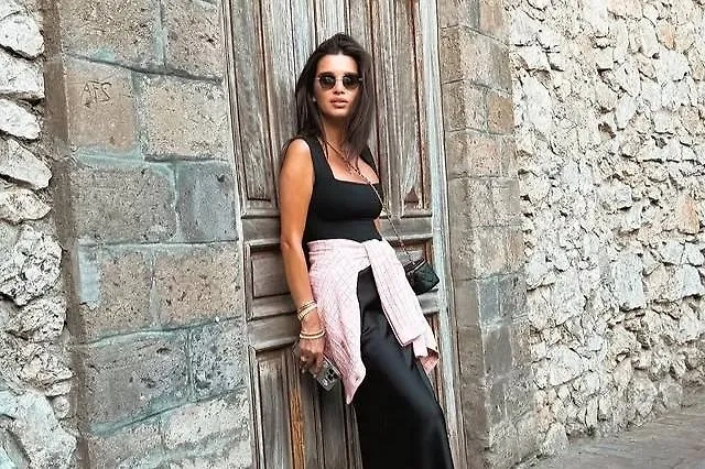 Ксения Бородина. Обложка © Instagram (признан экстремистской организацией и запрещён на территории Российской Федерации)/ borodylial