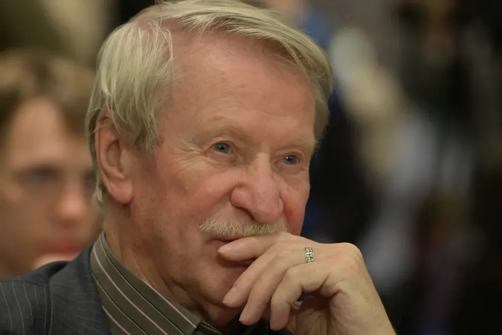 Обложка © РИА Новости / Алексей Даничев