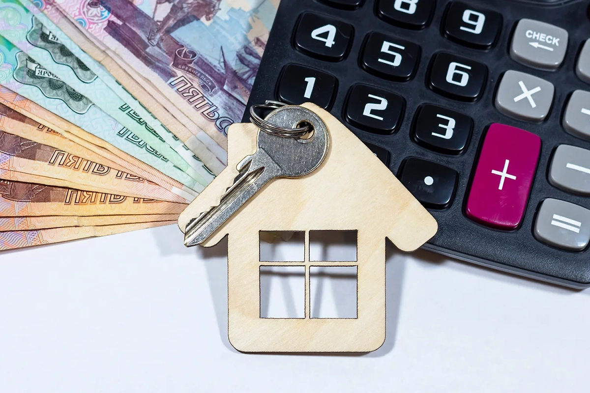 Юристы рассказали, как купить квартиру и дом без проблем. Обложка © Shutterstock / FOTODOM / Vunishka