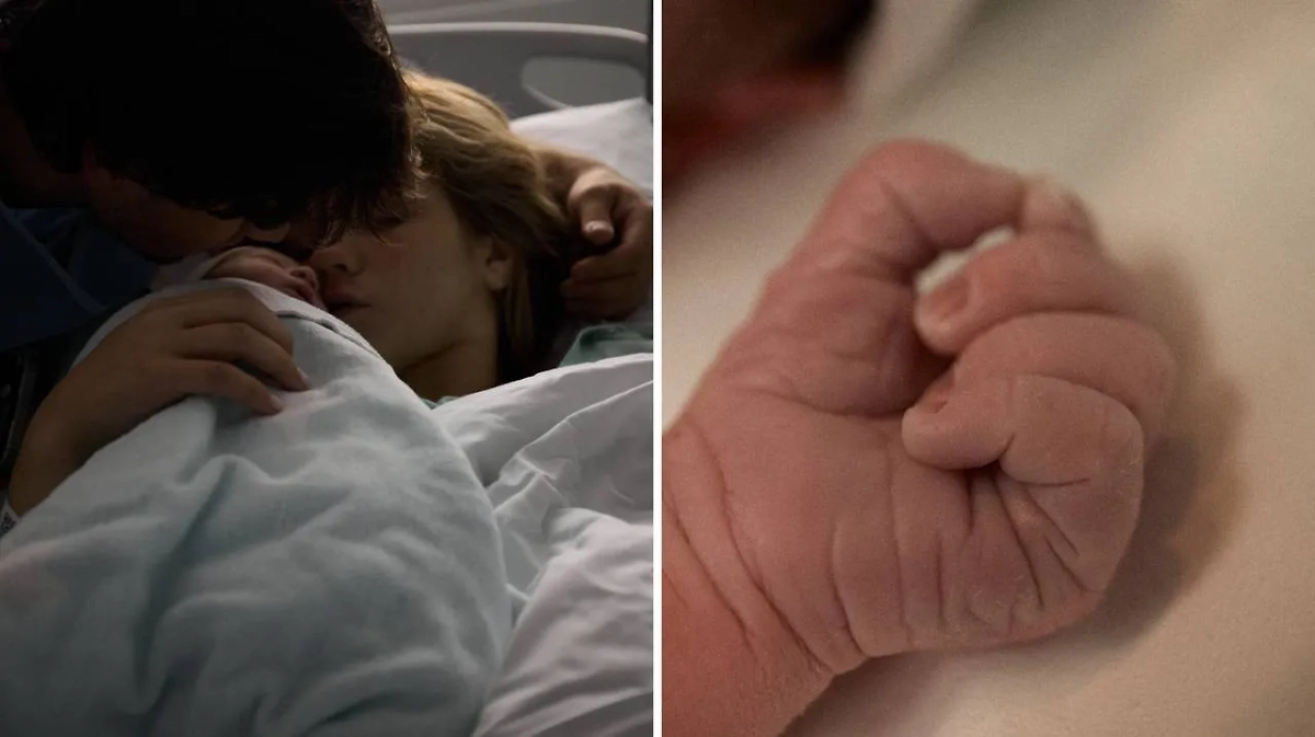 Обложка © Telegram/ Alexandra Trusova