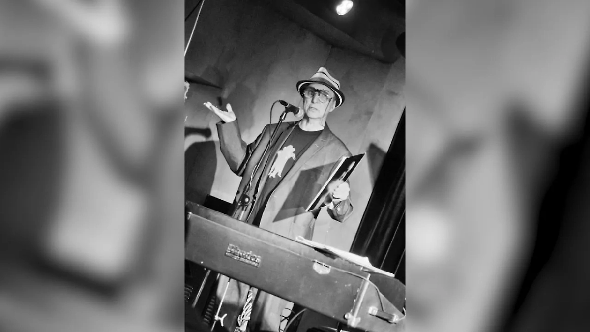 Обложка © Wikipedia / Dmitry Rozhkov