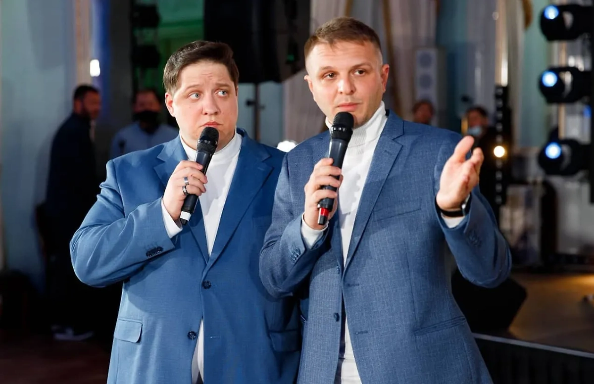 Актёр Роман Попов ослеп на один глаз из-за опухоли мозга. Фото © Instagram (признан экстремистской организацией и запрещён на территории Российской Федерации)/ romapopoff