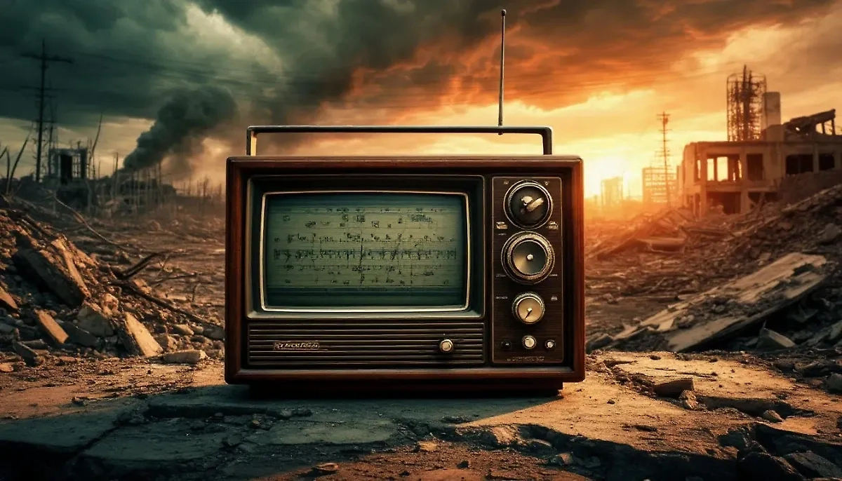 Обложка © «Шедеврум» / Life.ru