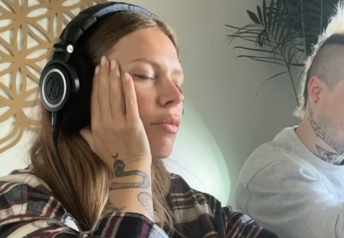 Рита Дакота. Фото © Instagram (признан экстремистской организацией и запрещён на территории Российской Федерации) / ritadakota