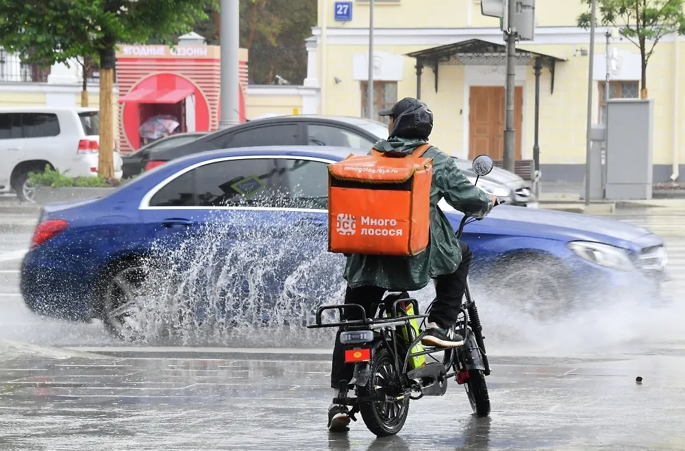 Обложка © РИА Новости / Екатерина Чеснокова