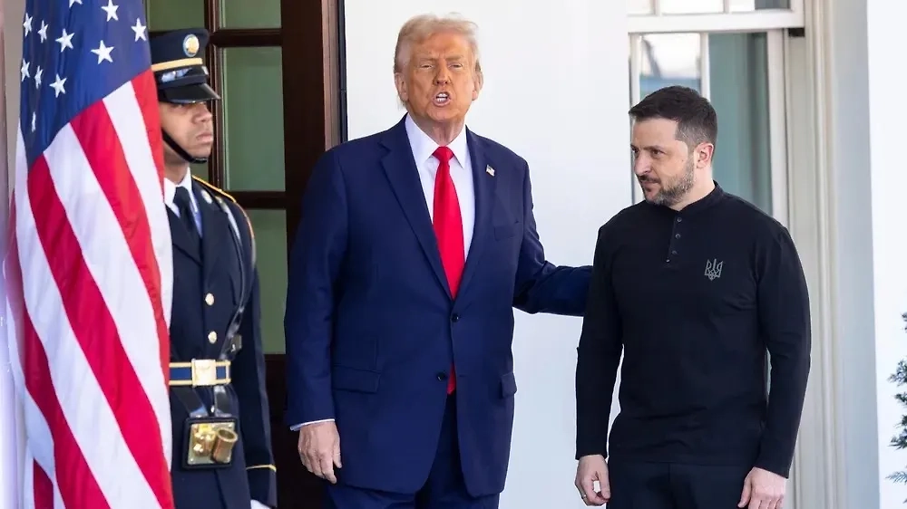 Обложка © Shutterstock / FOTODOM / Joshua Sukoff