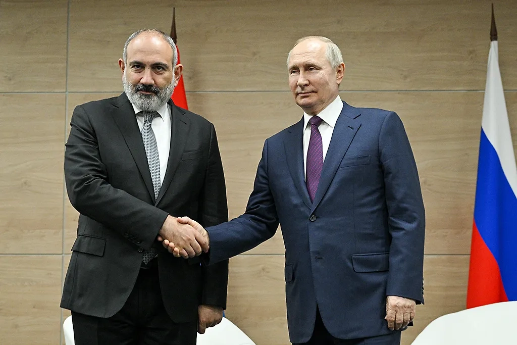 Обложка © ТАСС / Рамиль Ситдиков