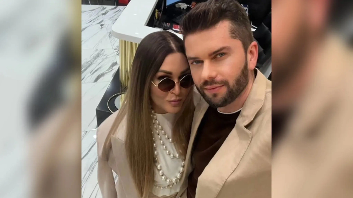 Обложка © Instagram (признан экстремистской организацией и запрещён на территории Российской Федерации) / piaivan