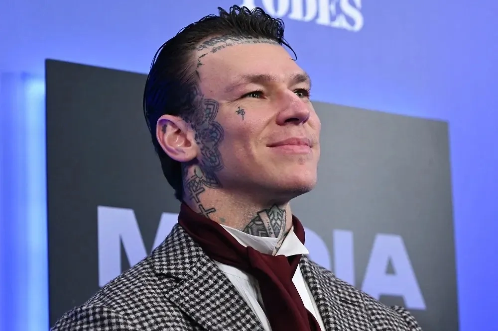 Niletto на самом деле зовут Данилом Прытковым. Он тоже столкнулся с буллингом. Фото © РИА Новости / Кирилл Каллиников