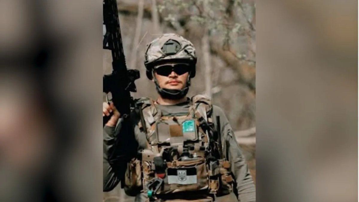 Иван Смаглюк. Обложка © Шёпот фронта