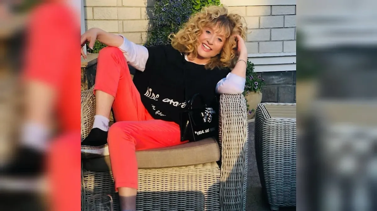 Алла Пугачёва. Обложка © Instagram (признан экстремистской организацией и запрещён на территории Российской Федерации) / alla_orfey