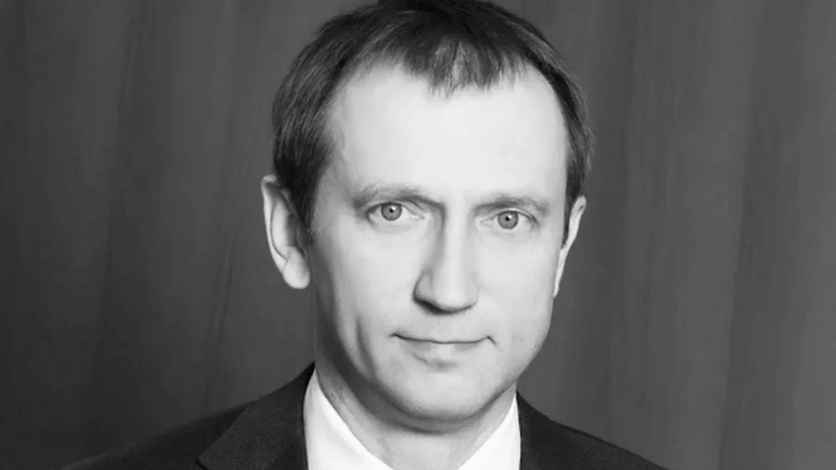 Скончался бывший генеральный директор компании «Уралкалий» Дмитрий Осипов. Обложка © VK / Андрей Силаев