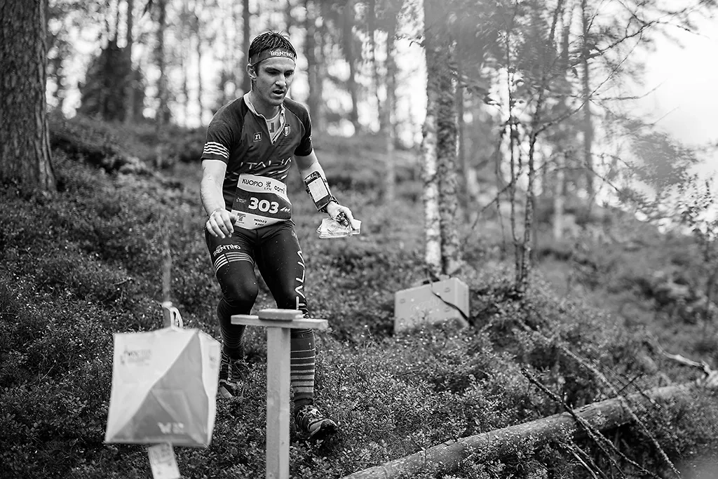 Маттиа Дебертолис. Обложка © ТАСС / Aron Broman