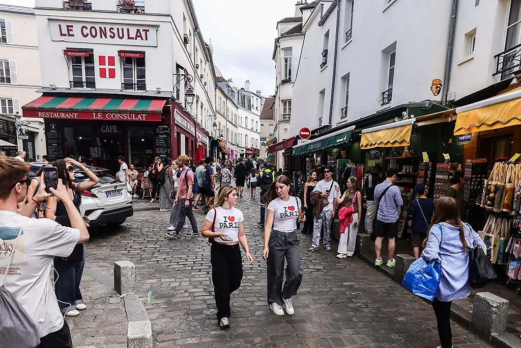 Обложка © ТАСС / TERESA SUAREZ